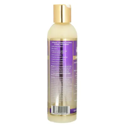 The Mane Choice Ancient Egyptian Anti-Breakage & Repair Antidote Shampoo 236ml — frontal